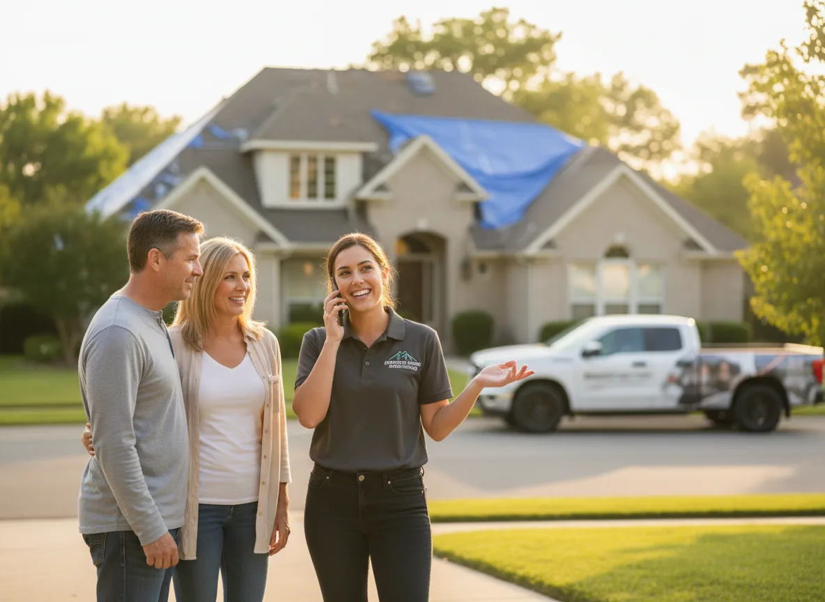 Emergency Roof Repair Berry Creek, CA FAQs